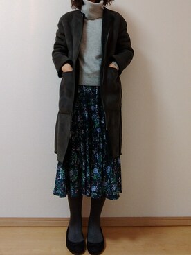 aonollyさんのコーディネート