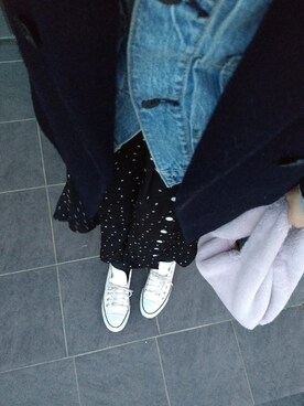 aonollyさんのコーディネート