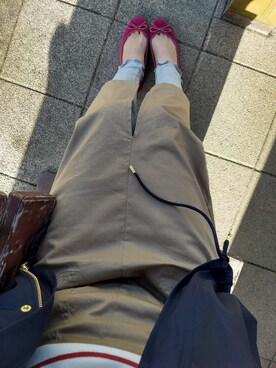 aonollyさんのコーディネート