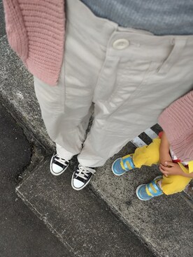 aonollyさんのコーディネート