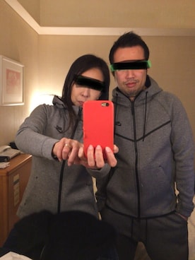 ちょろちょろさんのコーディネート