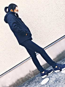 ちょろちょろさんのコーディネート