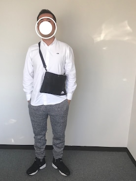 ちょろちょろさんのコーディネート