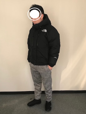 ちょろちょろさん（メンズ・168cm）の秋コーディネート