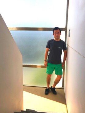 ちょろちょろさんのコーディネート