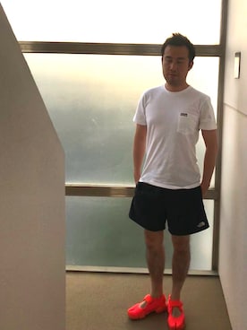 ちょろちょろさんのコーディネート