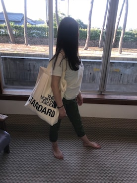 ちょろちょろさんのコーディネート