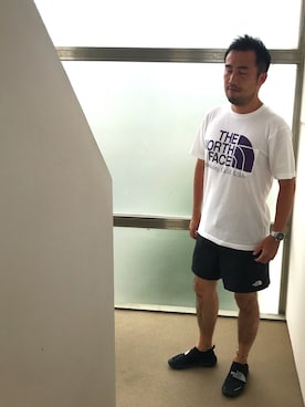 ちょろちょろさんのコーディネート