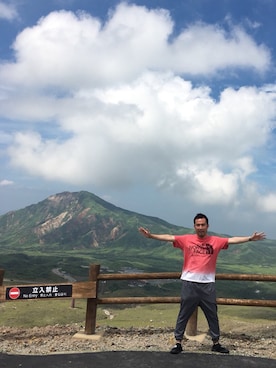 ちょろちょろさんのコーディネート