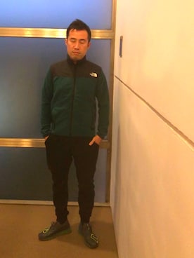 ちょろちょろさんのコーディネート