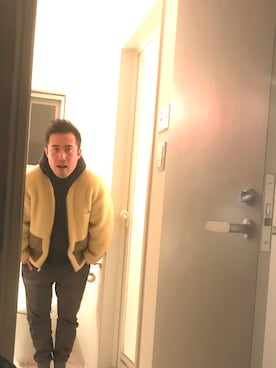 ちょろちょろさんのコーディネート