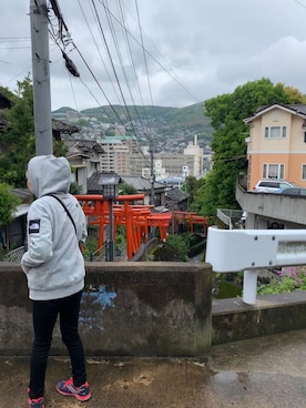 ちょろちょろさんのコーディネート