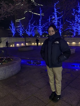 ちょろちょろさんのコーディネート