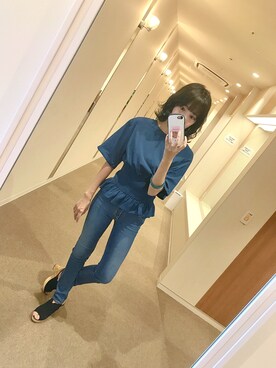 momoさんのコーディネート