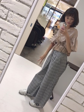 momoさんのコーディネート