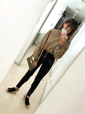 momoさんのコーディネート