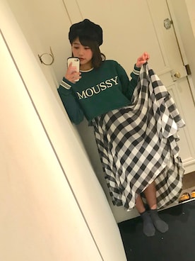 momoさんのコーディネート