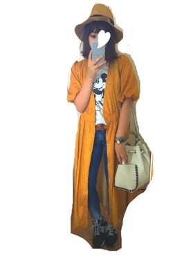 pi-さんのコーディネート