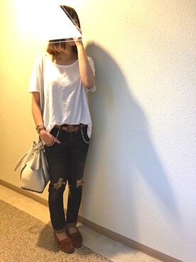 pi-さんのコーディネート