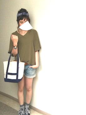 pi-さんのコーディネート