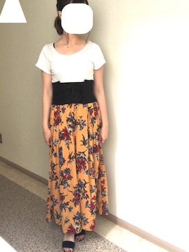 pi-さんのコーディネート