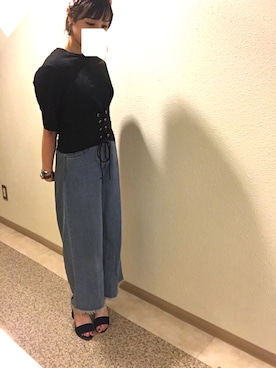 pi-さんのコーディネート