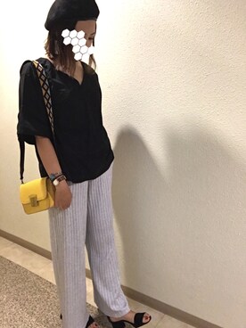 pi-さんのコーディネート