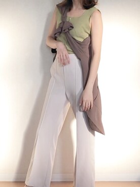 sakuさんのコーディネート