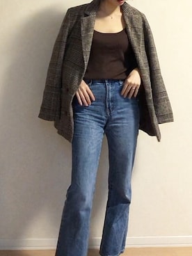 sakuさんのコーディネート