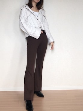 sakuさんのコーディネート