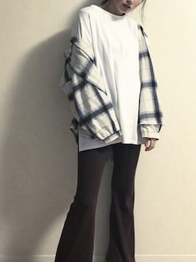 sakuさんのコーディネート