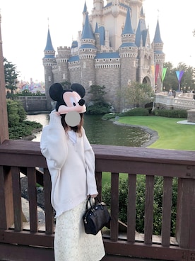 sakuさんのコーディネート