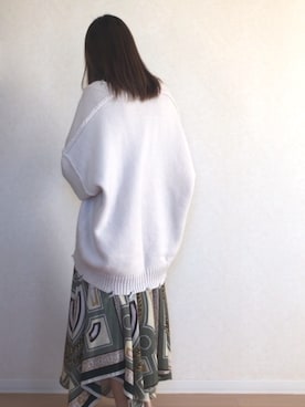 sakuさんのコーディネート