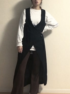 sakuさんのコーディネート