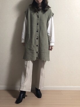 sakuさんのコーディネート