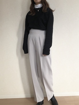 sakuさんのコーディネート