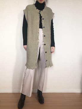 sakuさんのコーディネート