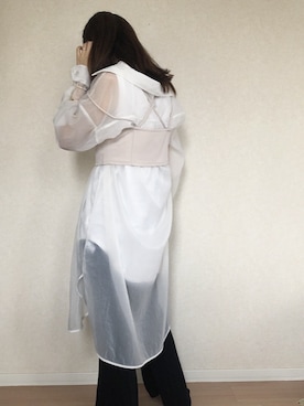 sakuさんのコーディネート