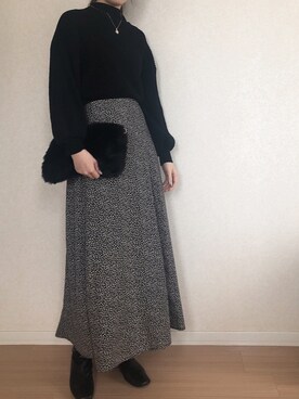 sakuさんのコーディネート