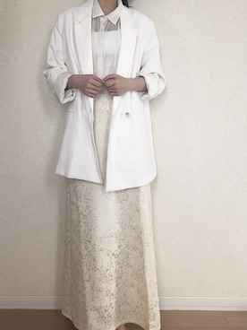 sakuさんのコーディネート