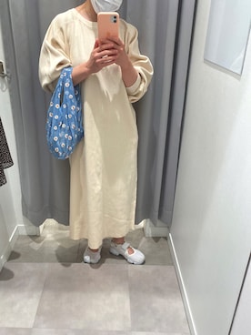 rosaさん(レディース・150cm)の夏コーディネート