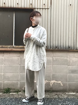 rosaさんのコーディネート