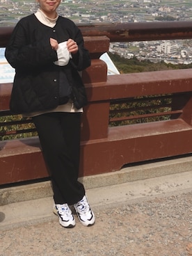 rosaさんのコーディネート