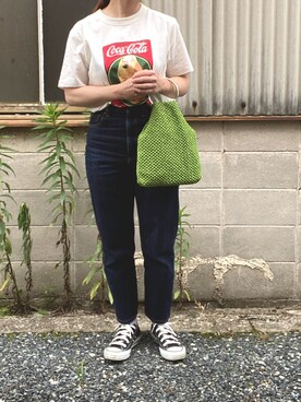 rosaさんのコーディネート