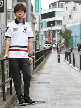 yosukeさんのコーディネート