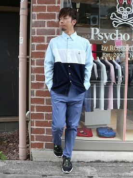 yosukeさんのコーディネート