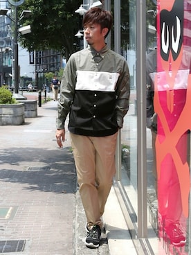 yosukeさんのコーディネート