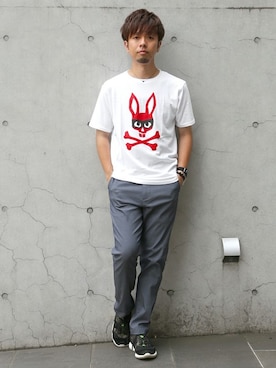 yosukeさんのコーディネート