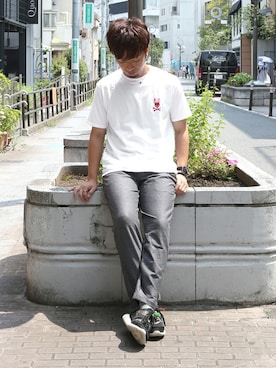 yosukeさんのコーディネート