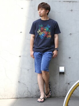 yosukeさんのコーディネート